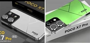 Poco x7 pro 5g का धमाका कीमत बस इतनी :